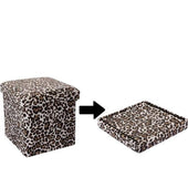 Lade das Bild in den Galerie-Viewer, LEOPARDEN MUSTER