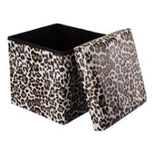 Lade das Bild in den Galerie-Viewer, LEOPARDEN MUSTER