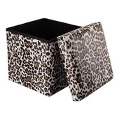 Lade das Bild in den Galerie-Viewer, LEOPARDEN MUSTER