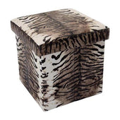 Lade das Bild in den Galerie-Viewer, TIGER MUSTER