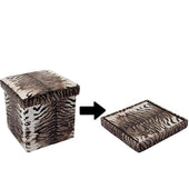 Lade das Bild in den Galerie-Viewer, TIGER MUSTER