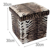 Lade das Bild in den Galerie-Viewer, TIGER MUSTER