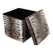 Lade das Bild in den Galerie-Viewer, TIGER MUSTER