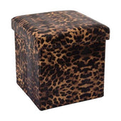 Lade das Bild in den Galerie-Viewer, GEPARDEN MUSTER