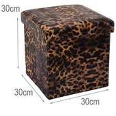 Lade das Bild in den Galerie-Viewer, GEPARDEN MUSTER