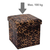 Lade das Bild in den Galerie-Viewer, GEPARDEN MUSTER