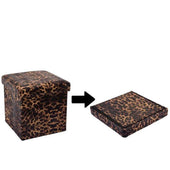 Lade das Bild in den Galerie-Viewer, GEPARDEN MUSTER