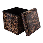 Lade das Bild in den Galerie-Viewer, GEPARDEN MUSTER