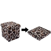 Lade das Bild in den Galerie-Viewer, GIRAFFEN MUSTER