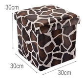 Lade das Bild in den Galerie-Viewer, GIRAFFEN MUSTER