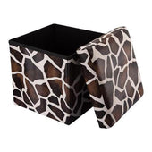 Lade das Bild in den Galerie-Viewer, GIRAFFEN MUSTER