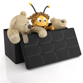 Lade das Bild in den Galerie-Viewer, LAVA SCHWARZ