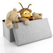 Lade das Bild in den Galerie-Viewer, ALASKA GRAU