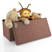 Lade das Bild in den Galerie-Viewer, BERNSTEIN BRAUN