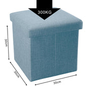 Lade das Bild in den Galerie-Viewer, HIMMEL BLAU