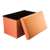 Lade das Bild in den Galerie-Viewer, MANDARINEN ORANGE