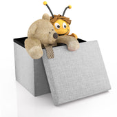 Lade das Bild in den Galerie-Viewer, ALASKA GRAU