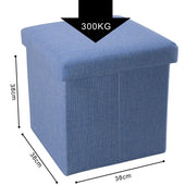 Lade das Bild in den Galerie-Viewer, MEER BLAU