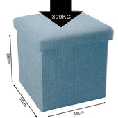 Lade das Bild in den Galerie-Viewer, HIMMEL BLAU