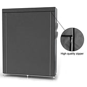 Lade das Bild in den Galerie-Viewer, ASCH GRAU