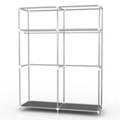 Lade das Bild in den Galerie-Viewer, RABEN SCHWARZ