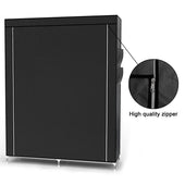 Lade das Bild in den Galerie-Viewer, RABEN SCHWARZ