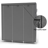 Lade das Bild in den Galerie-Viewer, ASCH GRAU