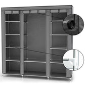 Lade das Bild in den Galerie-Viewer, ASCH GRAU