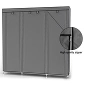 Lade das Bild in den Galerie-Viewer, ASCH GRAU