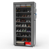 Lade das Bild in den Galerie-Viewer, ASCH GRAU