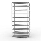 Lade das Bild in den Galerie-Viewer, ASCH GRAU