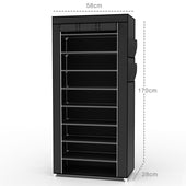 Lade das Bild in den Galerie-Viewer, RABEN SCHWARZ