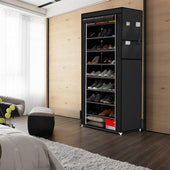 Lade das Bild in den Galerie-Viewer, RABEN SCHWARZ