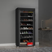 Lade das Bild in den Galerie-Viewer, RABEN SCHWARZ