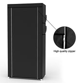 Lade das Bild in den Galerie-Viewer, RABEN SCHWARZ