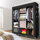 Lade das Bild in den Galerie-Viewer, RABEN SCHWARZ