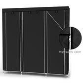 Lade das Bild in den Galerie-Viewer, RABEN SCHWARZ