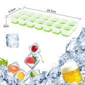 Lade das Bild in den Galerie-Viewer, Grün