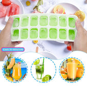 Lade das Bild in den Galerie-Viewer, Grün