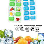 Lade das Bild in den Galerie-Viewer, Blau