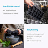 Lade das Bild in den Galerie-Viewer, SCHWARZ