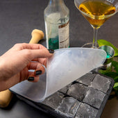 Lade das Bild in den Galerie-Viewer, SCHWARZ