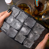 Lade das Bild in den Galerie-Viewer, SCHWARZ