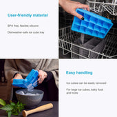 Lade das Bild in den Galerie-Viewer, BLAU