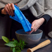 Lade das Bild in den Galerie-Viewer, BLAU