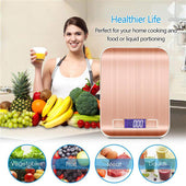 Lade das Bild in den Galerie-Viewer, ROSÉ GOLD