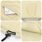 Lade das Bild in den Galerie-Viewer, CASHEW BEIGE