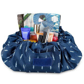 Lade das Bild in den Galerie-Viewer, BLAU WEISSE FEDERN