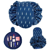 Lade das Bild in den Galerie-Viewer, BLAU WEISSE FEDERN