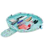 Lade das Bild in den Galerie-Viewer, GRÜN ROSA FLAMINGO